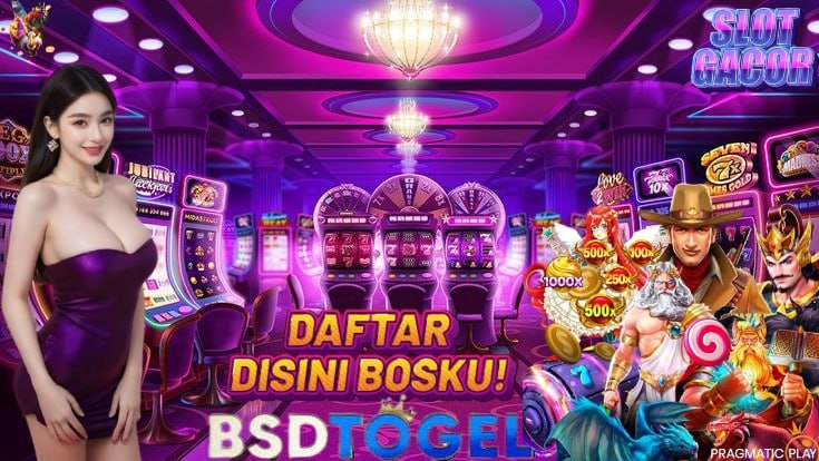 Pentingnya Fitur Keamanan di Situs Toto dan Slot Gacor